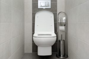 opened-white-toilet-bowl-modern-bathroom